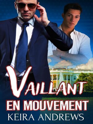 cover image of Vaillant en mouvement